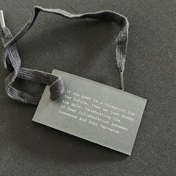 Dust Bag - Picture 2 of 2